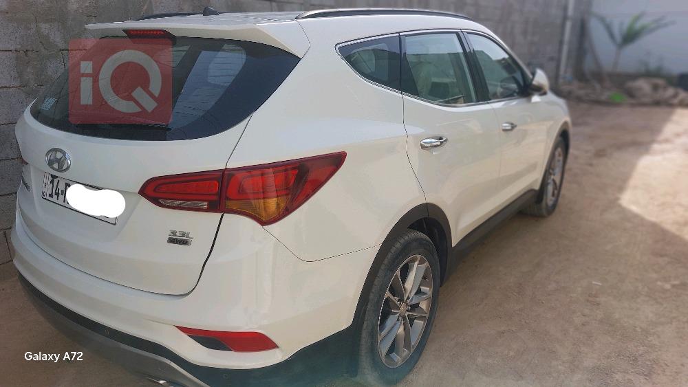 هیوندای سەنتافی